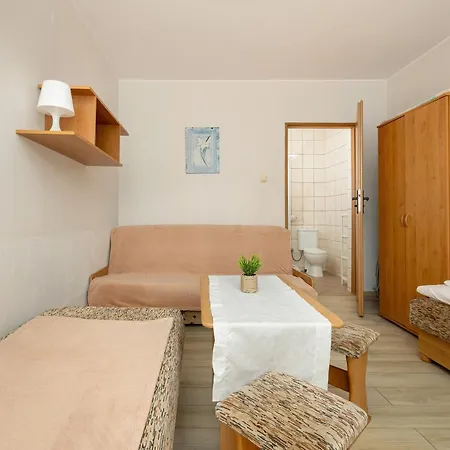 Skorpion Guest house