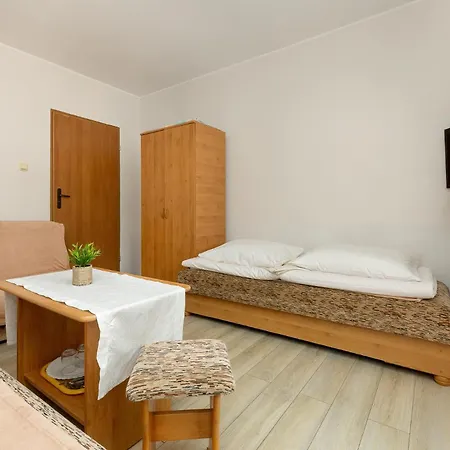 Guest house Skorpion