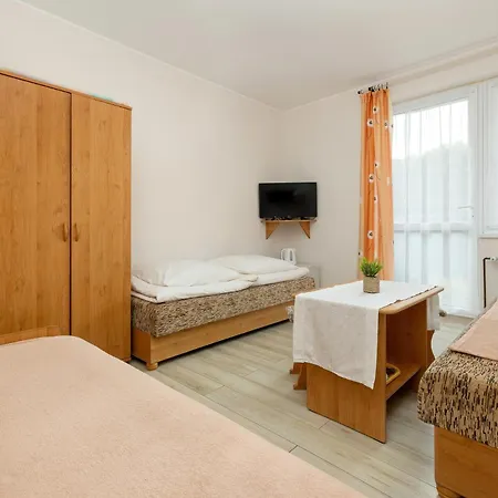 Skorpion Gæstehus 3*