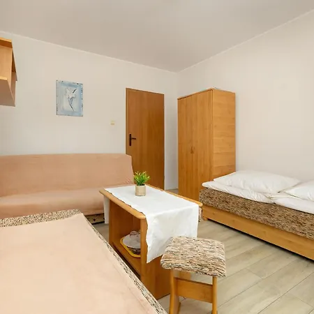 Vendégház Skorpion 3*