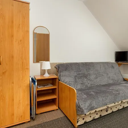 Skorpion Gæstehus Rewal