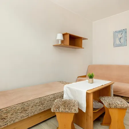 Vendégház Skorpion Rewal