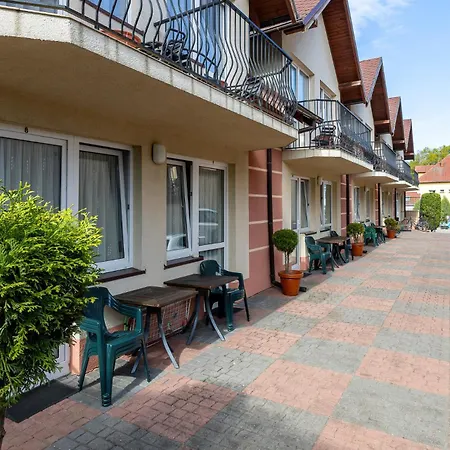 Skorpion Guest house