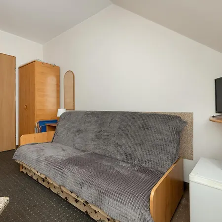 Skorpion Gæstehus 3*