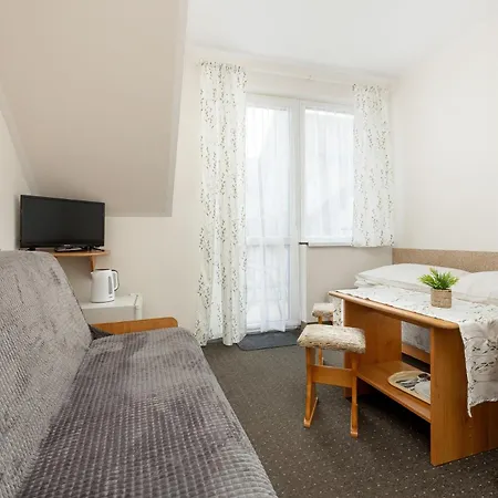 Guest house Skorpion *