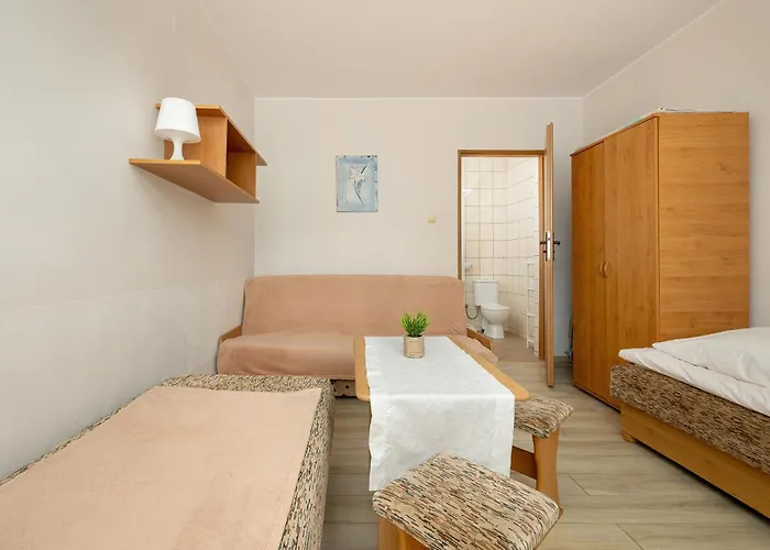 Skorpion 게스트하우스