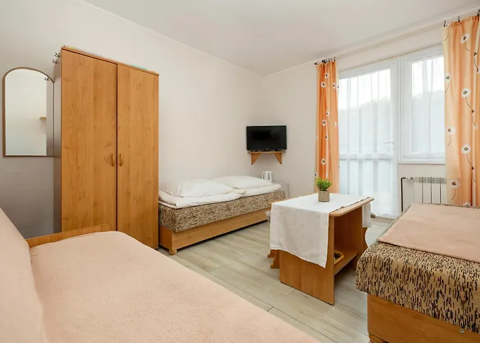 Skorpion 게스트하우스 3*