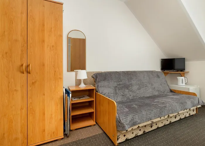 Skorpion 게스트하우스 레왈