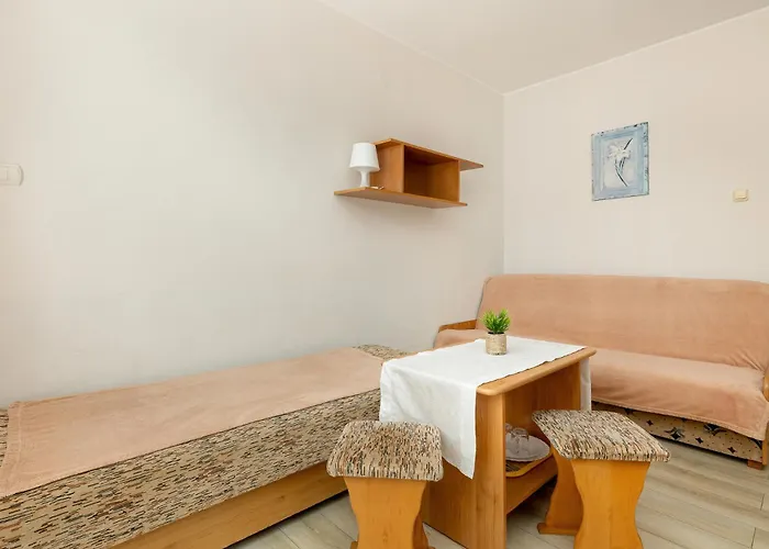 게스트하우스 Skorpion 레왈