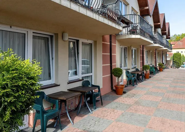 Skorpion 게스트하우스