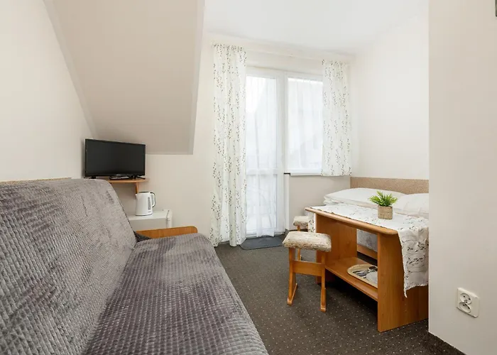 게스트하우스 Skorpion 3*