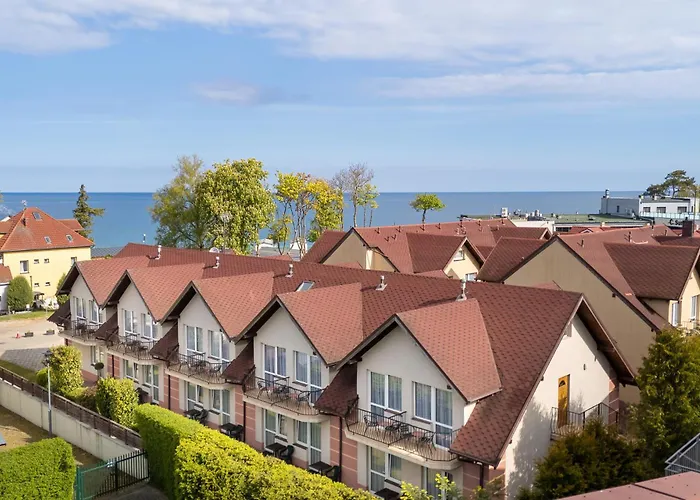 Skorpion 게스트하우스 3*